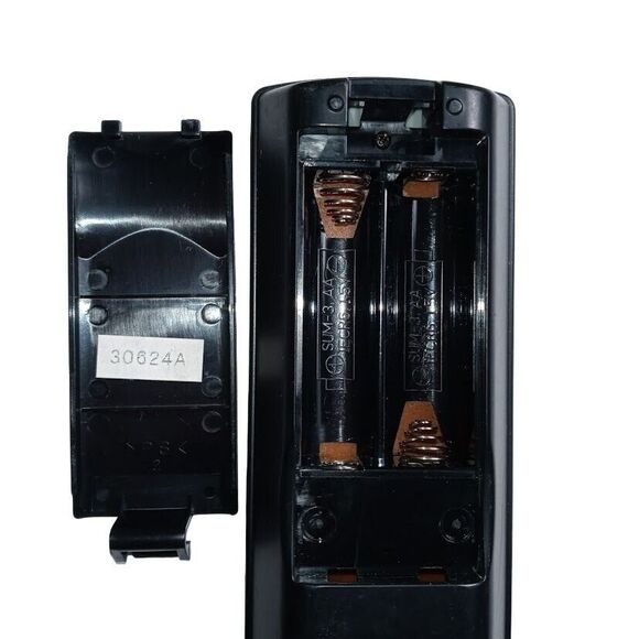 Pioneer VXX2866 DVD Remote Control OEM Tested Works - Picture 3 of 3